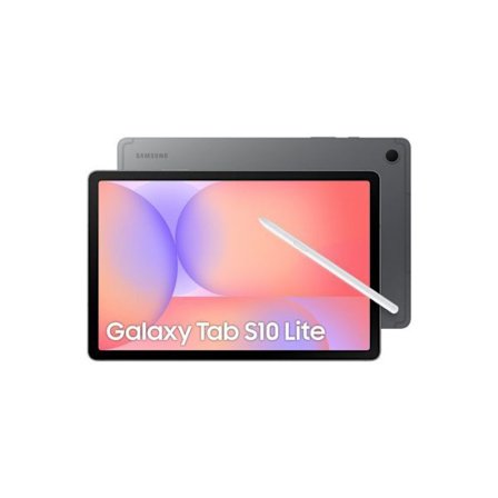 Tablet - SAMSUNG - Galaxy Tab S10 Lite (X400) - 6 GB RAM - 128 GB - 10,9 tommer TFT