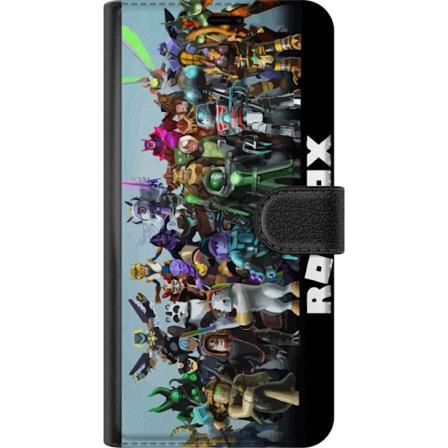 Samsung Galaxy S24 FE Plånboksfodral Roblox Team