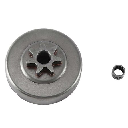 For Stihl Ms290/310/390/029/031 Bensinsager Integrert Drev Clutch D