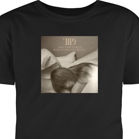 T-Shirt Taylor Swift