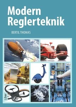 Modern reglerteknik Faktabok, ISBN: 9789147112128