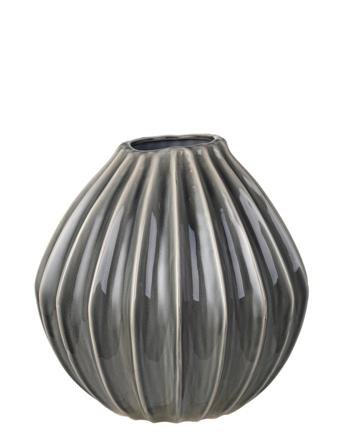 Vase 'Wide' L Keramik Broste Copenhagen