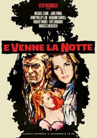 E Venne La Notte (Restaurato In Hd)
