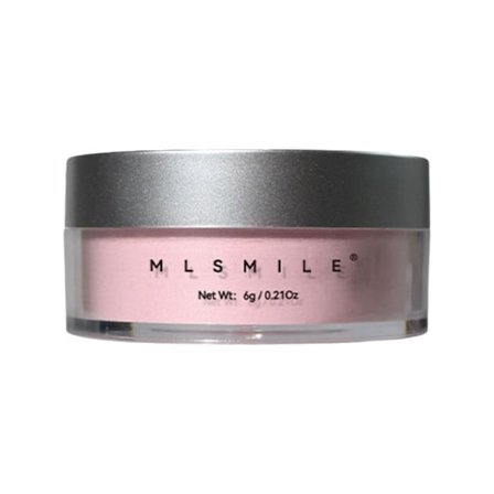 Makeup Setting Powder Löst Setting Transparent Ansiktspuder' Make Up B0W2