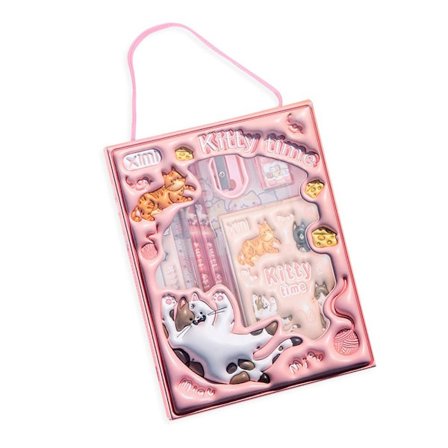 6 i 1 set Study set ROSA ROSA