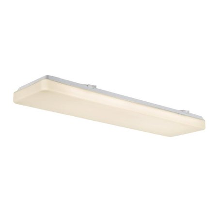 Nordlux TRENTON 47856101 LED-ljusskena 230V, 23W, IP20, Belysning