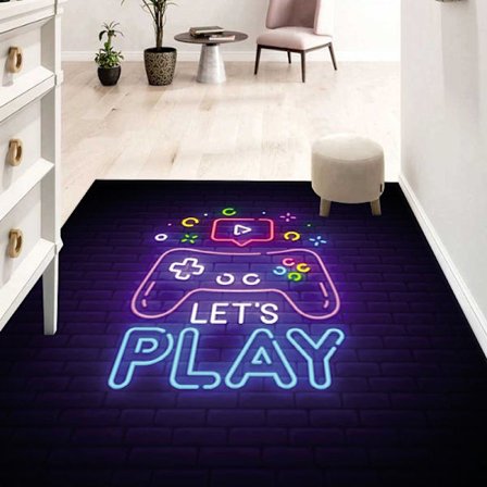 Hjem, stue, stort tæppe, hjemmedekor, engros