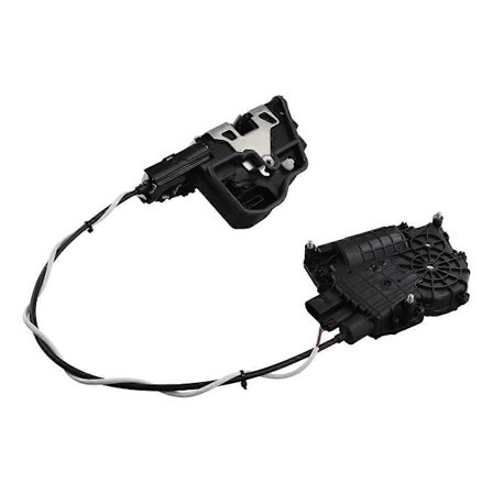 Bildørlås Låseaktuator Soft Close System for 5 Serie GT F07 51217148475 Venstre Foran