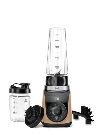 OBH Nordica Blend Up Blender Sand - Beige - ONE SIZE