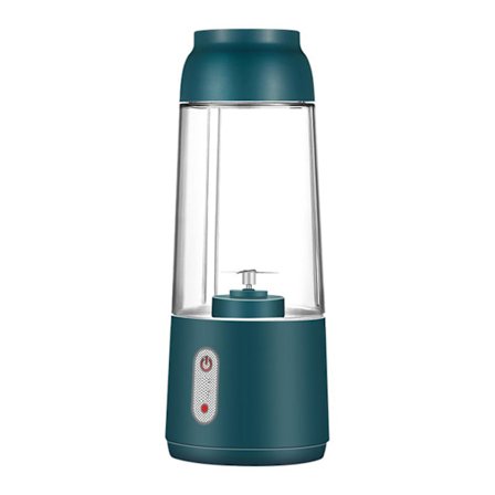 Mini-mehustin pirtelöille Tuoremehu Turvallinen Matkaurheilumehustin Kuppi Matkakeittiöön