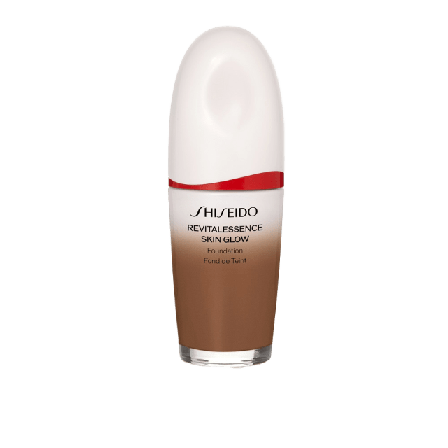 Shiseido Revitalessence Glow Foundation Dam 30 ML