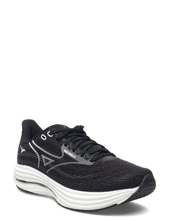 Mizuno Wave Rider 29(M) - Black - 41