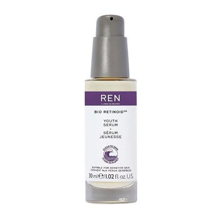 REN Clean Skincare Bio Retinoid Youth Serum 30 ml, Skincare, Ansigtspleje, Serum