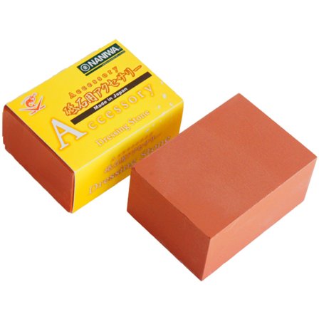 Naniwa Dressing stone - Brun | KitchenOne