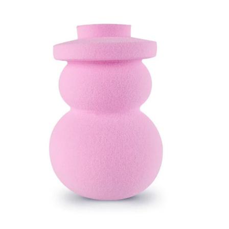 2st Gradient Julhatt Skönhetsägg Vått Och Torrt