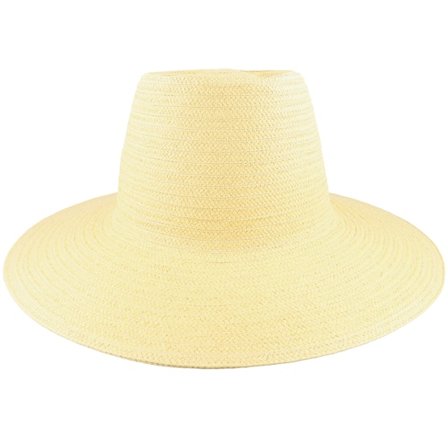 Brixton - Beis straw Sombrero - Napa Natural Straw Hat @ Hatstore