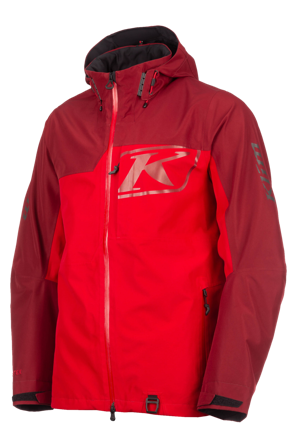 Jas Klim Powerxross Chilipeper/Cabernet S