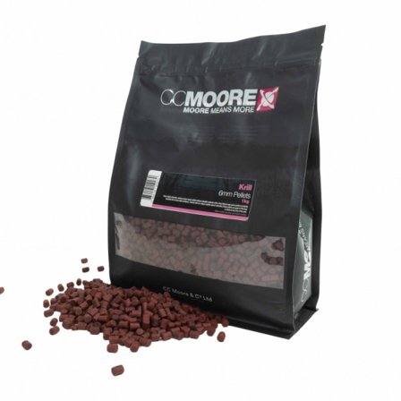 CC Moore Krill Pellets 3mm - 1kg
