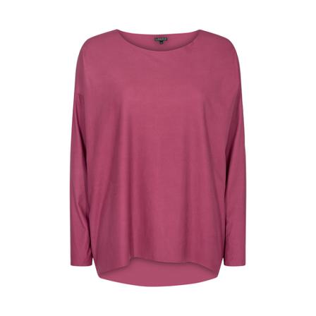 Liberté Alma Top LS Lilla, Dame, Størrelse: S/M