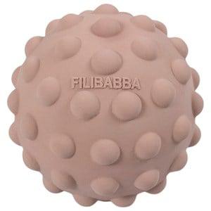 Filibabba Motor Skill Ball, Pil Sense Ball, Blush 0 - 24 months - First toys and baby toys - 0 - 24 months - Beige