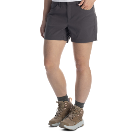 Spodenki Klim Taylor Damskie Szary 42