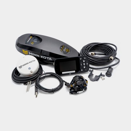 Upgradekit Minn Kota Terrova i-Pilot LINK upgrade kit, Terrova i-Pilot BT naar i-Pilot Link