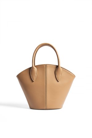 NA-KD Petit sac à main - Sacs - Beige - One Size