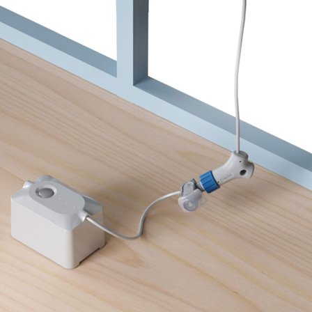 Xiaomi Hutt E+ vindusvaskerbatteri