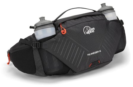 Rab Nijmegen 6 Black