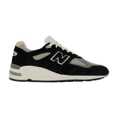 New Balance Sneakers Sort, Herre, Størrelse: 40 1/2 EU