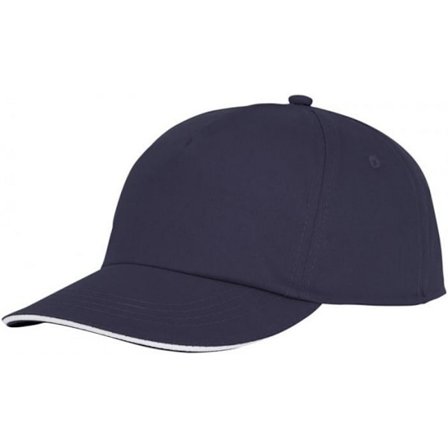 Bullet Styx Sandwich Cap One Size Navy