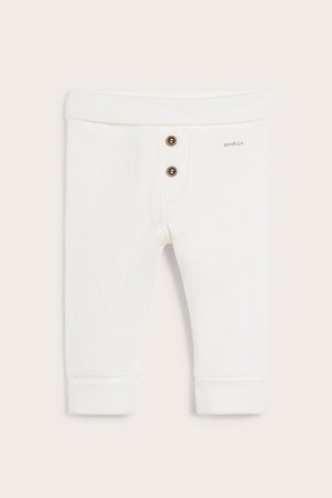 Newbie | Leggings baby | Offwhite