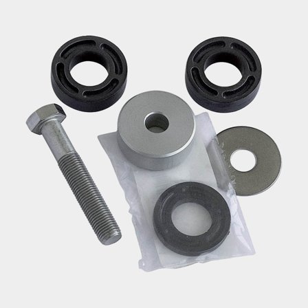 Kit de montage Dometic HO5090, pour BayStar et SeaStar