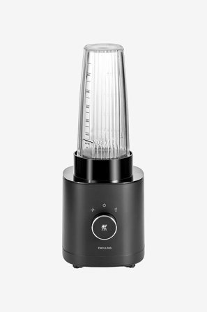 ZWILLING - Personal Blender Enfinigy 0,55 L - Svart - Miksere & blendere - Fra Homeroom