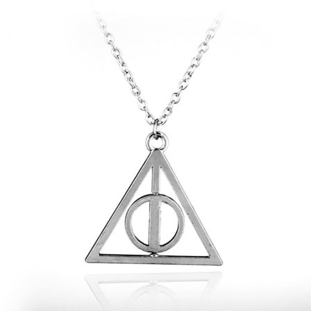 Harry Potter Time-Turner-halsband