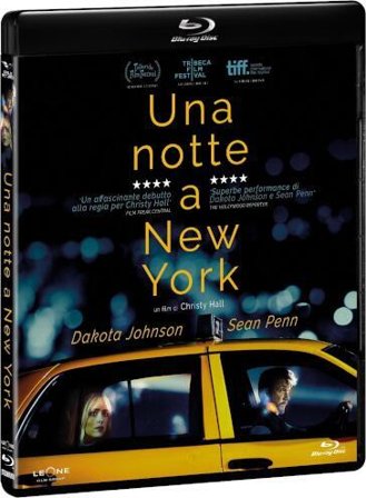 Notte A New York (Una)