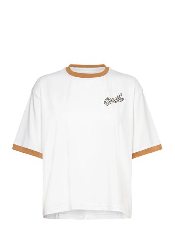 Casall | Alma Oversized Tee | L