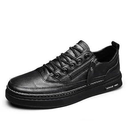 Herr Casual Skor Läder Skor Board Shoes Frc928