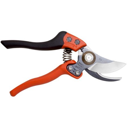 Bahco PX-M1 Beskjæringssaks Ergo, str. M skjær 15 mm, Hageredskap