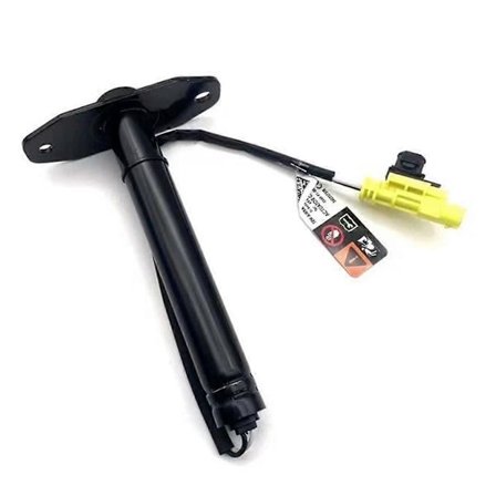 39093522 Bil Frontpanserstag Panseraktuator for Golden Dragon MG Pickup Leopard 39169701