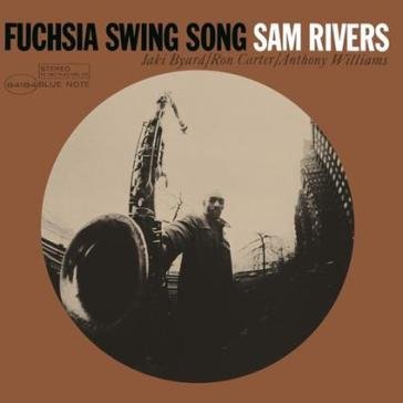 Fuchsia swing song (uhq) Sam Rivers