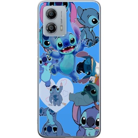 Yhteensopiva Puhelinkuori Motorola Moto G53 Pisto kaava