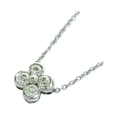 Tiffany & Co. Pre-owned Necklaces grå, Dam Vintage Smycken, Dam, Storlek: ONE SIZE