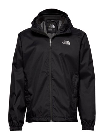 The North Face M Quest Jacket - Eu - Black - XS