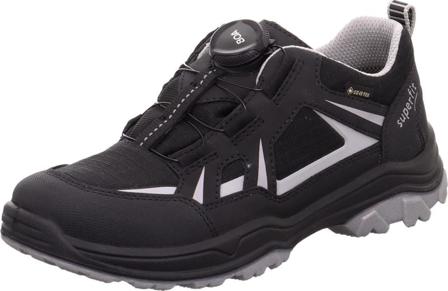 Superfit Kid's Jupiter Children everyday shoes Black 37