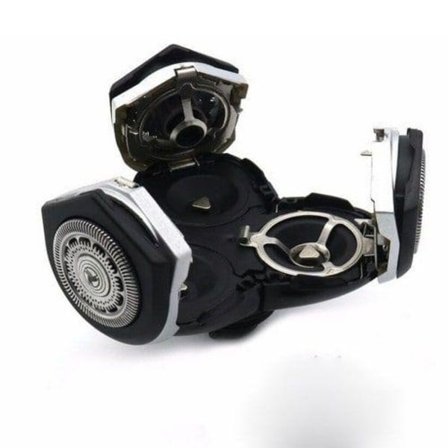 RQ12-ajopäät Philips RQ1250 RQ1260 RQ1280 RQ1290 RQ1150X RQ1160X - helppo asentaa UusiEi pakkausta Philips RQ1250-Xinille