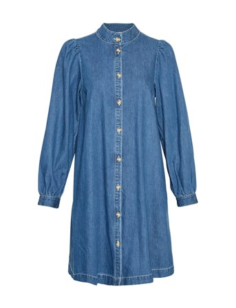 MSCH Copenhagen | Mschshayla Shirt Dress | XS