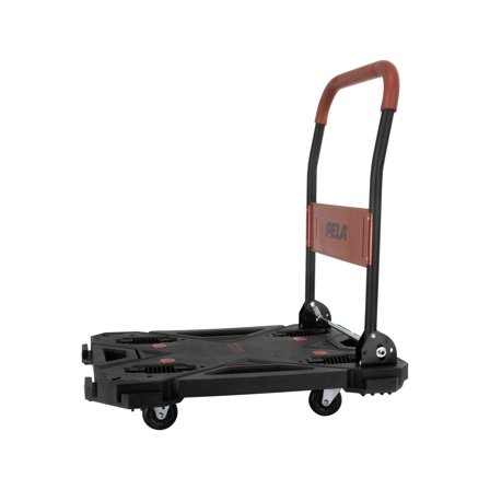 PELA Trolley 546564 Lastekjerre 150 kg, Garasjeinnredning & oppbevaring