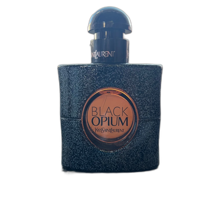Yves Saint Laurent Black Opium parfym