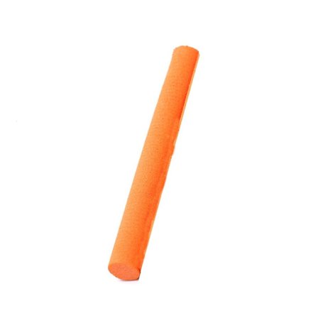 Flytande Foam Sticks Flytkraft Stick ORANGE